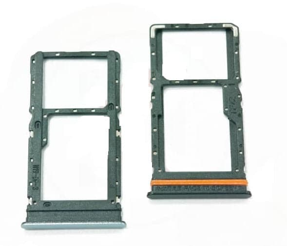 Sim Tray Slot Holder for Mi Poco M7 5G