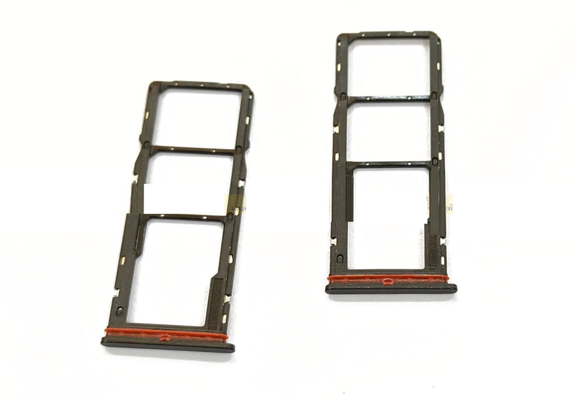 Sim Tray Slot Holder for Motorola Moto G24