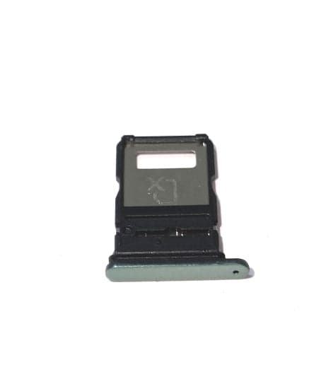 Sim Tray Slot Holder for Motorola Moto Edge 40 Green thumbnail 2