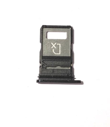 Sim Tray Slot Holder for Motorola Moto Edge 40 Green thumbnail 3