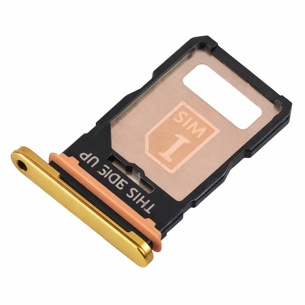 Sim Tray Slot Holder for Motorola Moto Edge 40 Neo