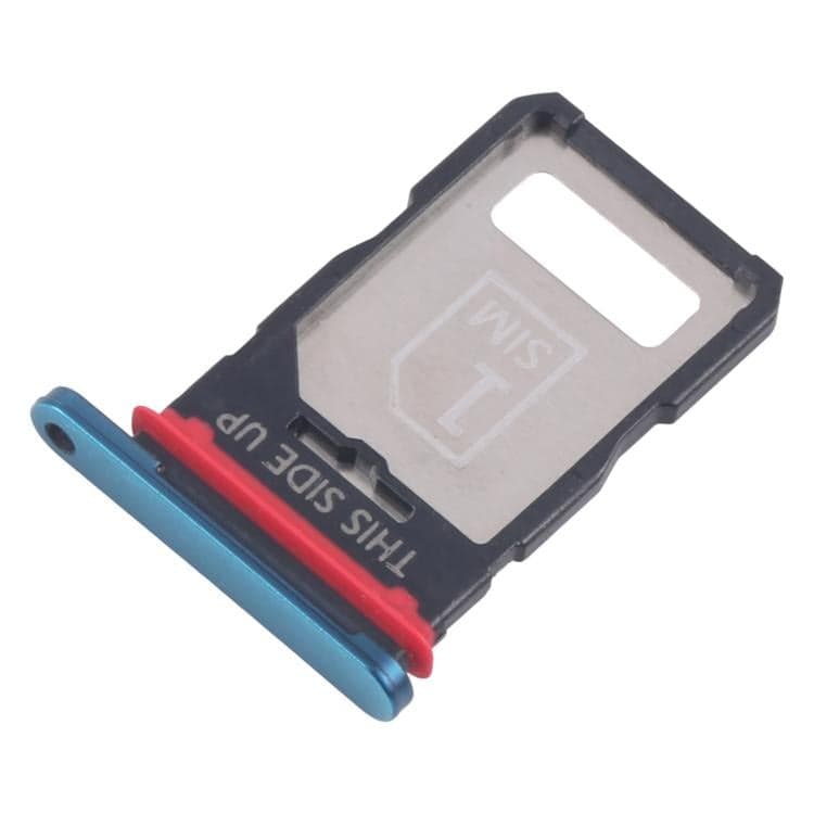 Sim Tray Slot Holder for Motorola Moto Edge 40 Neo thumbnail 2