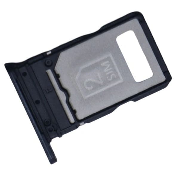 Sim Tray Slot Holder for Motorola Moto Edge 40 Neo thumbnail 4