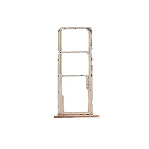 Sim Tray Slot Holder for Nokia 2.3 Gold