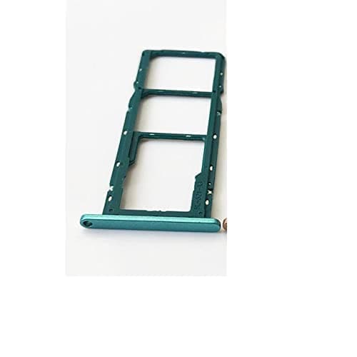 Sim Tray Slot Holder for Nokia 2.3 Green