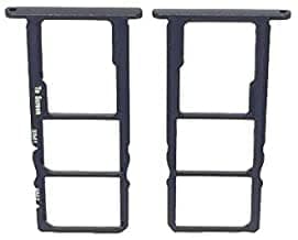 Sim Tray Slot Holder for Nokia 3.2 Black
