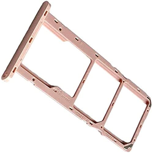 Sim Tray Slot Holder for Nokia 4.2 Gold