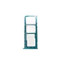 Sim Tray Slot Holder for Nokia 5.3 Green