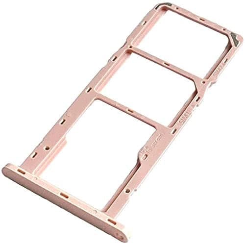 Sim Tray Slot Holder for Nokia 5.4 Gold