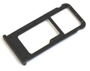 Sim Tray Slot Holder for Nokia 6.1 Black