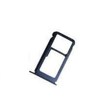 Sim Tray Slot Holder for Nokia 6 Blue