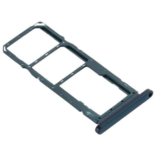 Sim Tray Slot Holder for Nokia 7.2 Green
