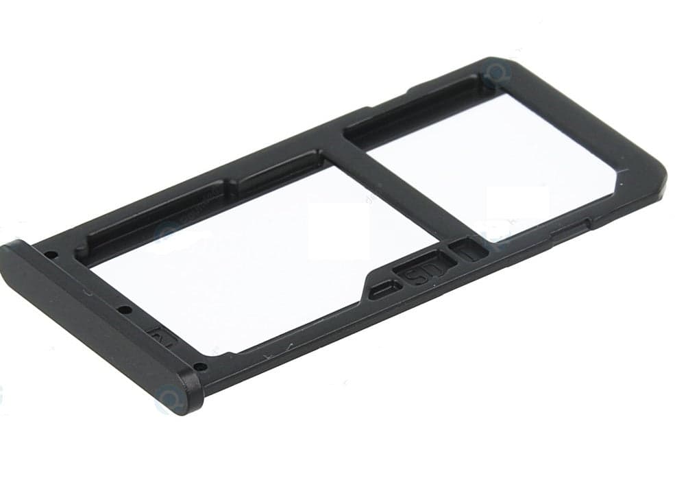 Sim Tray Slot Holder for Nokia G22 Black