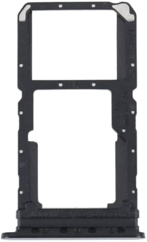 Sim Tray Slot Holder for Nokia G310 Black