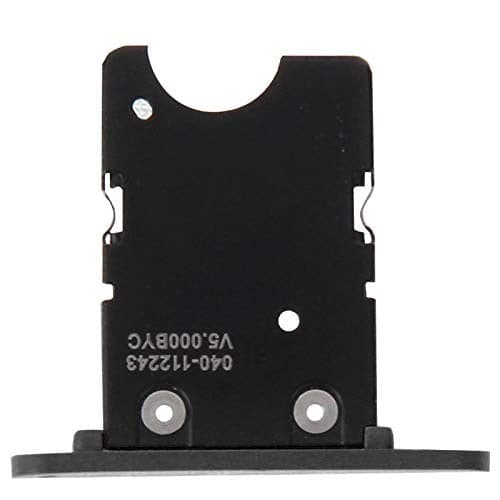 Sim Tray Slot Holder for Nokia Lumia 1020 Yellow