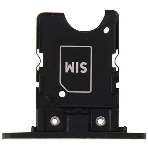 Sim Tray Slot Holder for Nokia Lumia 1020 Yellow thumbnail 2