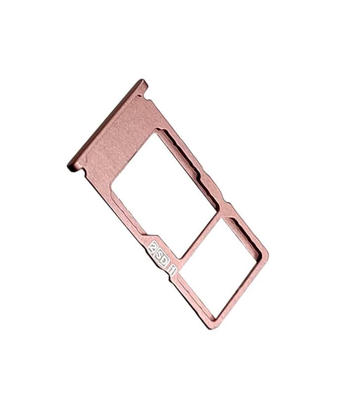 Sim Tray Slot Holder for Nokia X10 Copper