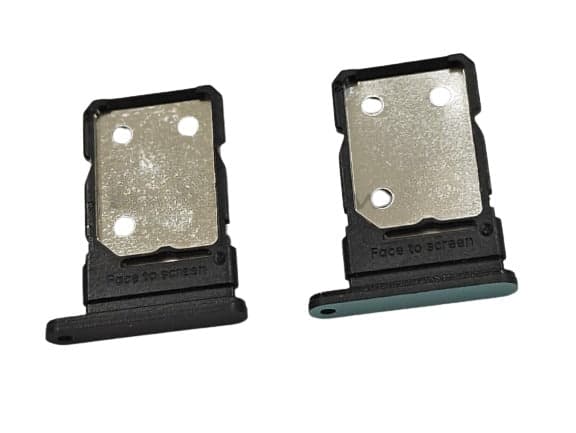 Sim Tray Slot Holder for OnePlus 10 Green