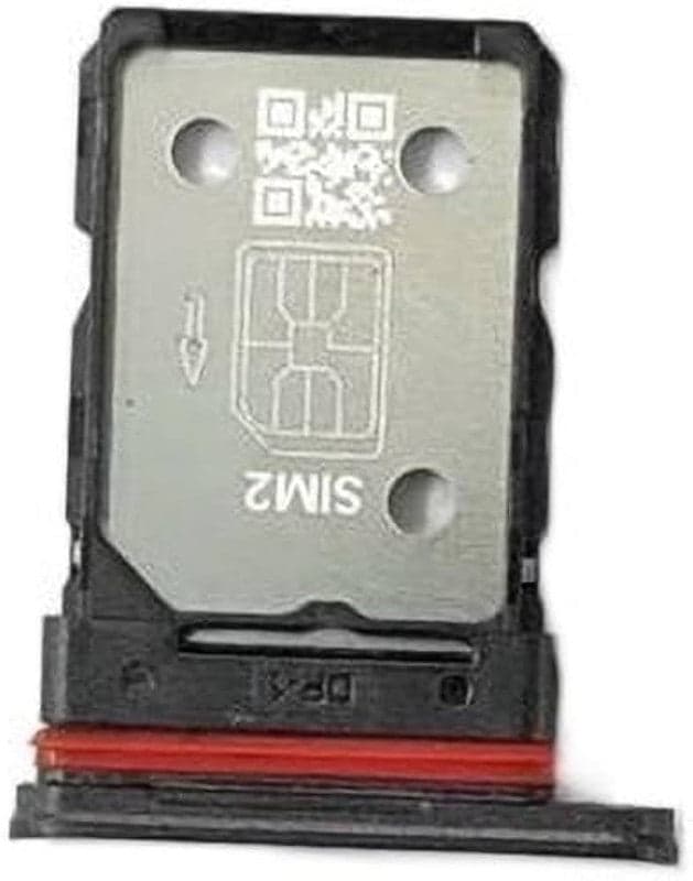 Sim Tray Slot Holder for OnePlus 11 5G Blue