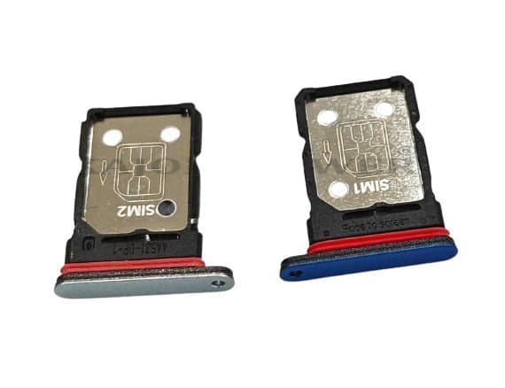 Sim Tray Slot Holder for OnePlus Ace 2V Green