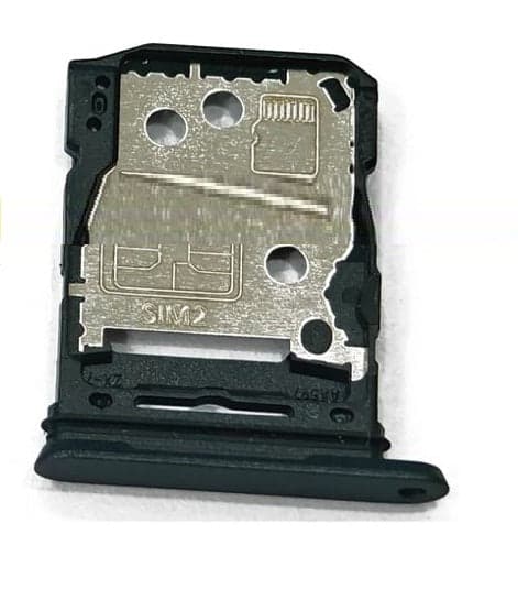 Sim Tray Slot Holder for OnePlus Nord CE 5 Black