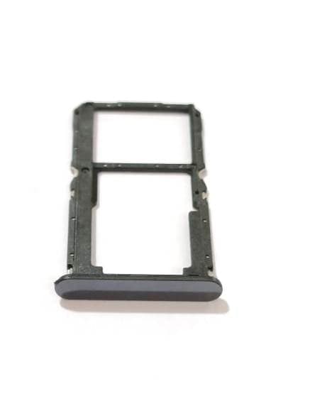 Sim Tray Slot Holder for Oppo A3 Pro 5G Black thumbnail 3
