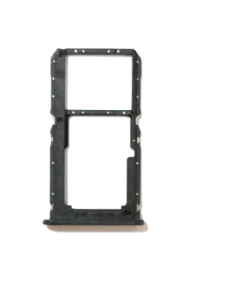Sim Tray Slot Holder for Oppo A3 Pro 5G Black