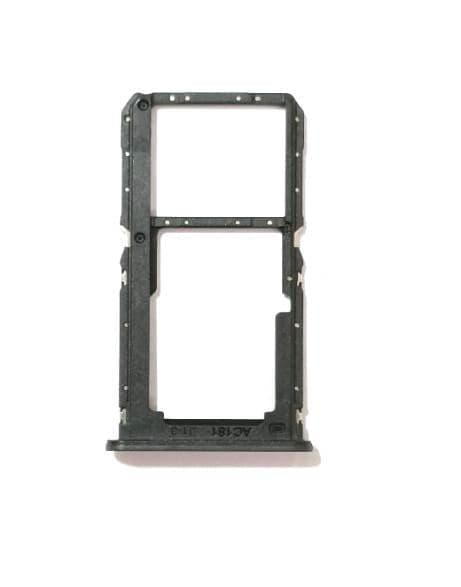 Sim Tray Slot Holder for Oppo A3 Pro 5G Purple thumbnail 3