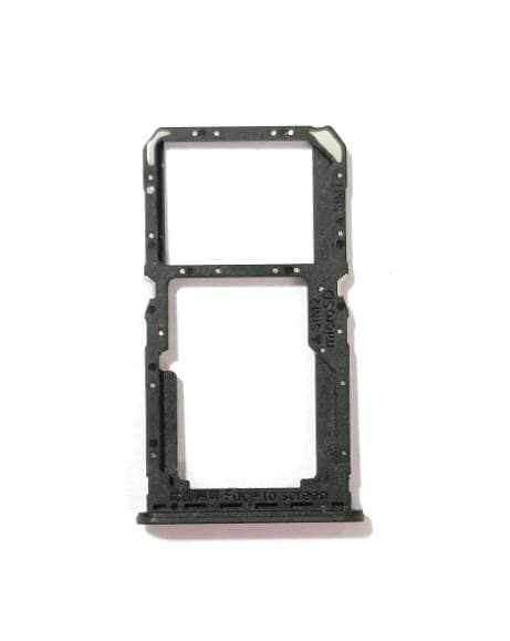 Sim Tray Slot Holder for Oppo A3 Pro 5G Black thumbnail 2