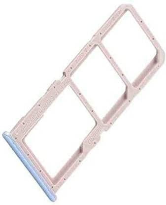 Sim Tray Slot Holder for Oppo A33 2020 LightBlue