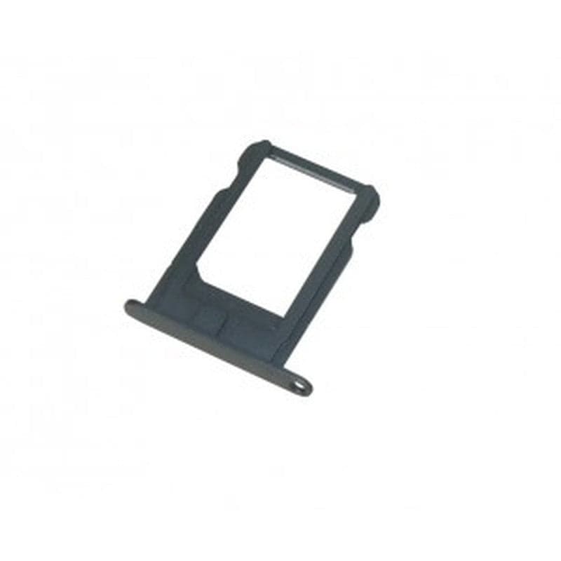 Sim Tray Slot Holder for Oppo A33 Black