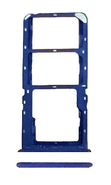 Sim Tray Slot Holder for Oppo A3S