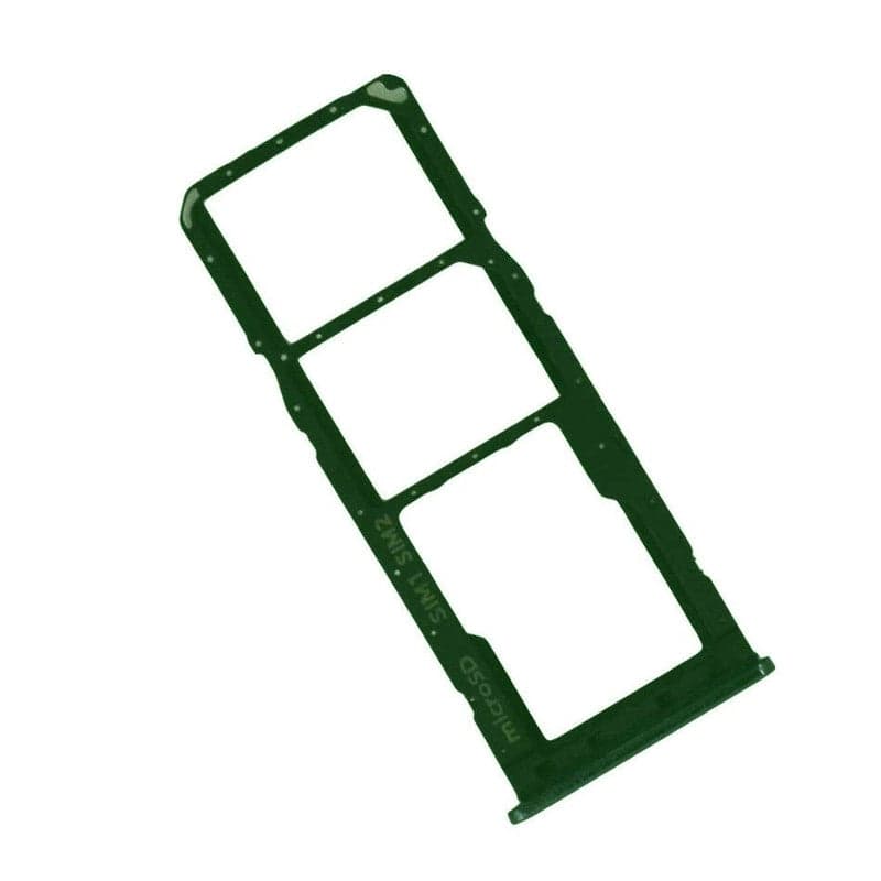 Sim Tray Slot Holder for Oppo A5s Green