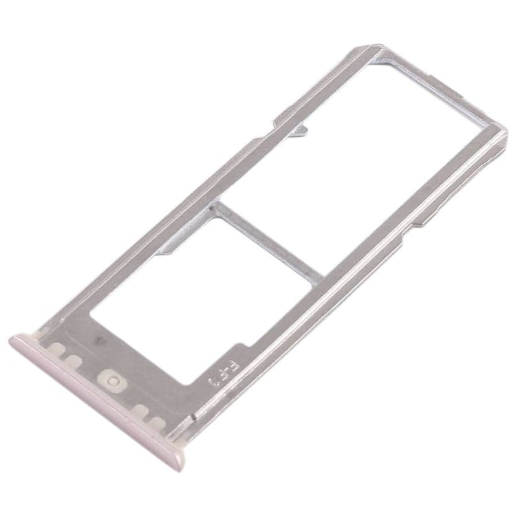 Sim Tray Slot Holder for Oppo A73 RoseGold