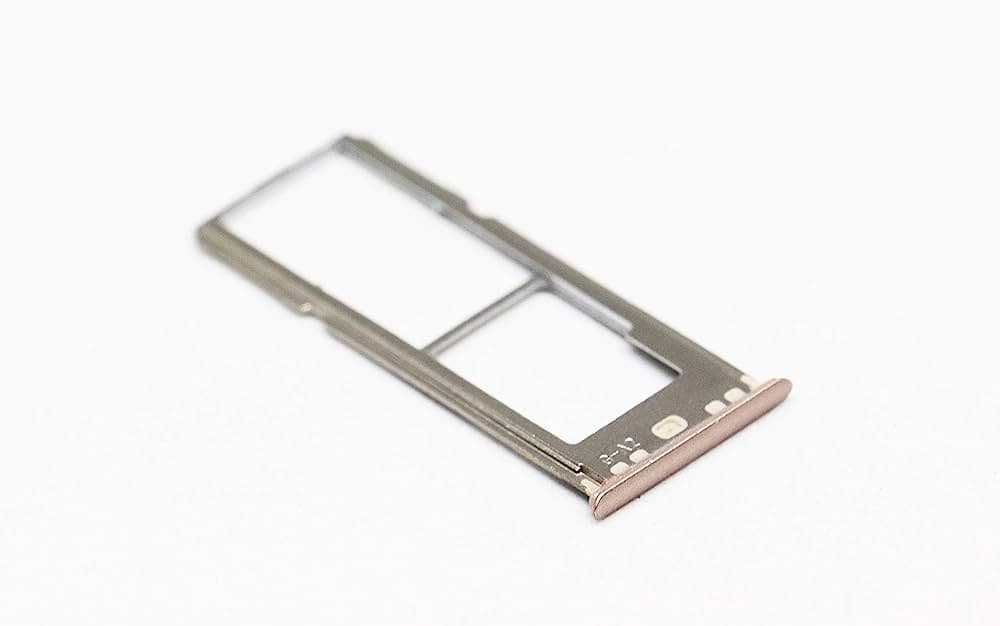 Sim Tray Slot Holder for Oppo A79 5G Gold
