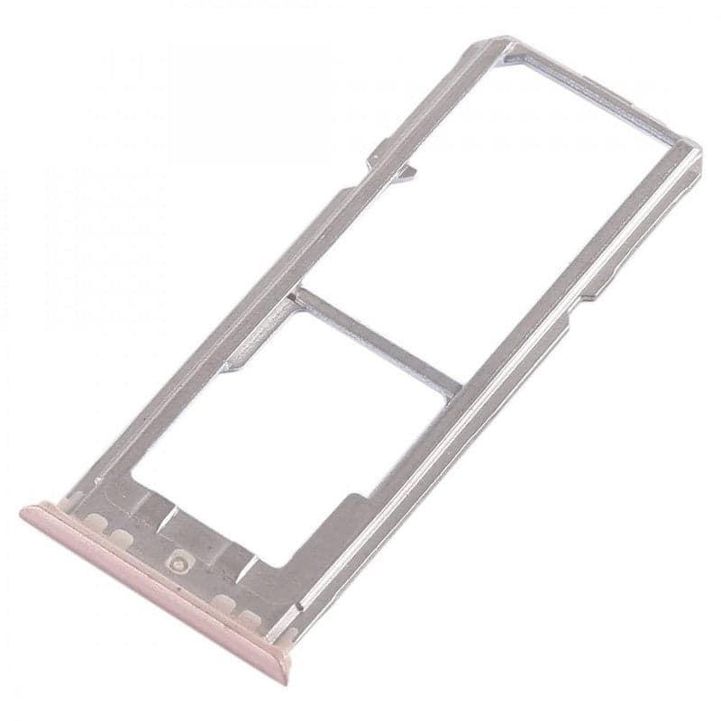 Sim Tray Slot Holder for Oppo A79 5G Rosegold