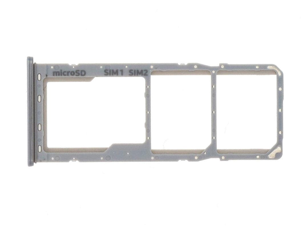 Sim Tray Slot Holder for Oppo A9 2020 White