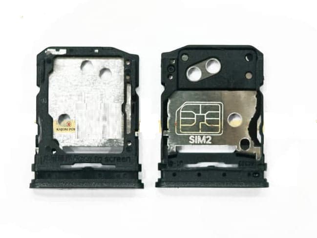 Sim Tray Slot Holder for Oppo F31 Pro 5G
