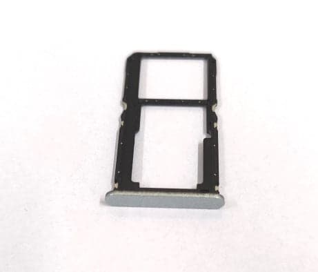 Sim Tray Slot Holder for Oppo K12X 5G Blue