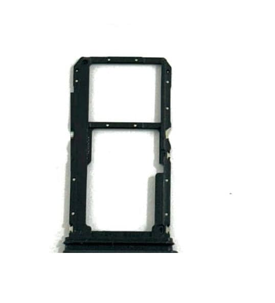 Sim Tray Slot Holder for Oppo K13x Blue thumbnail 2