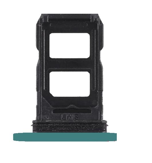 Sim Tray Slot Holder for Oppo R17 Pro Green