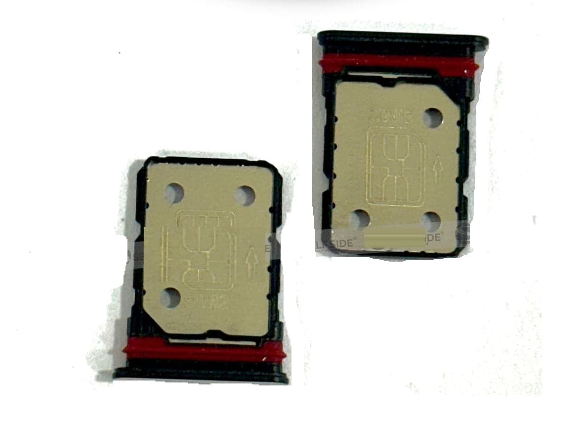 Sim Tray Slot Holder for Oppo Reno 15 Pro