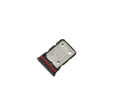 Sim Tray Slot Holder for Oppo Reno 15 Pro Mini Black