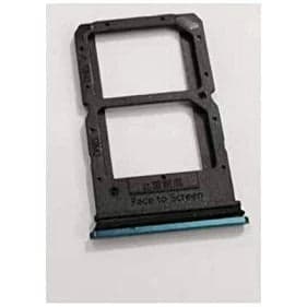 Sim Tray Slot Holder for Oppo Reno Ace Green