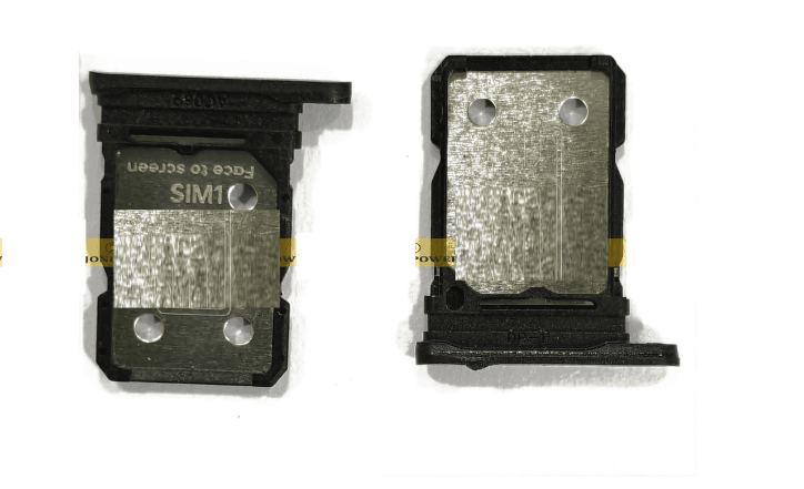 Sim Tray Slot Holder for Oppo Reno 10 Pro Plus