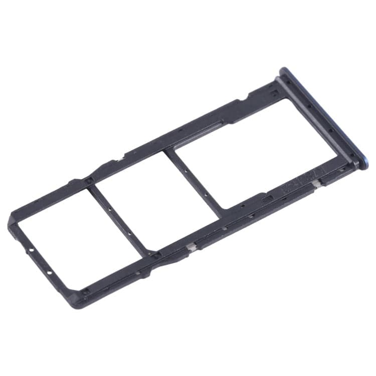 Sim Tray Slot Holder for Poco M4 Pro 4G Blue thumbnail 2