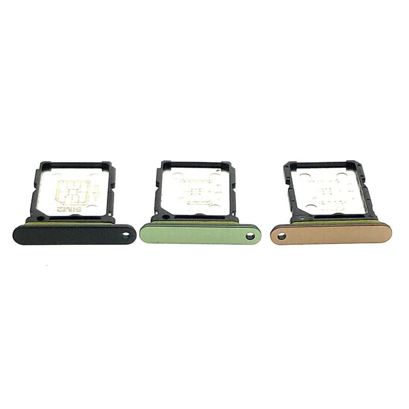 Sim Tray Slot Holder for Realme 11 Pro 5G Black