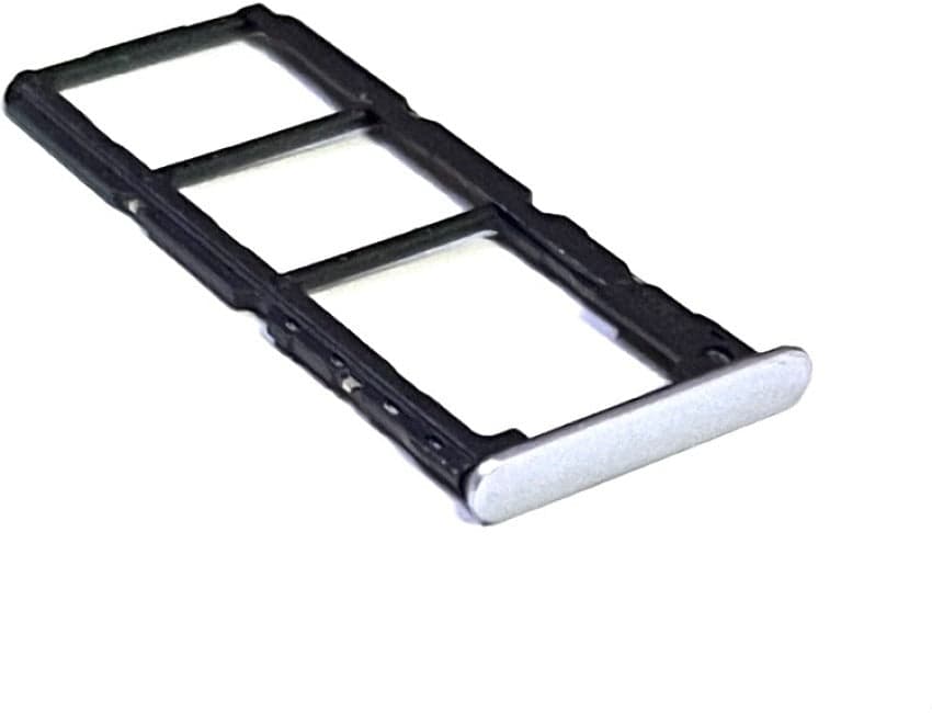 Sim Tray Slot Holder for Realme 11X 5G White