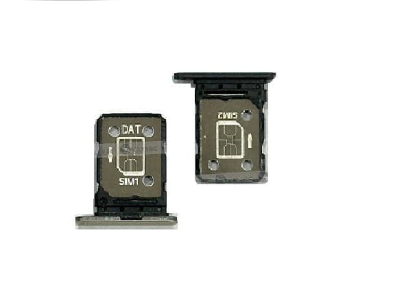 Sim Tray Slot Holder for Realme 16 Pro Gold
