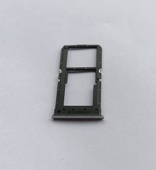 Sim Tray Slot Holder for Realme 9 Pro Grey